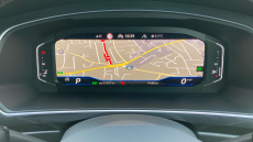 Volkswagen Tiguan 2.0 TDI 4Motion R-Line 5dr DSG Diesel Estate